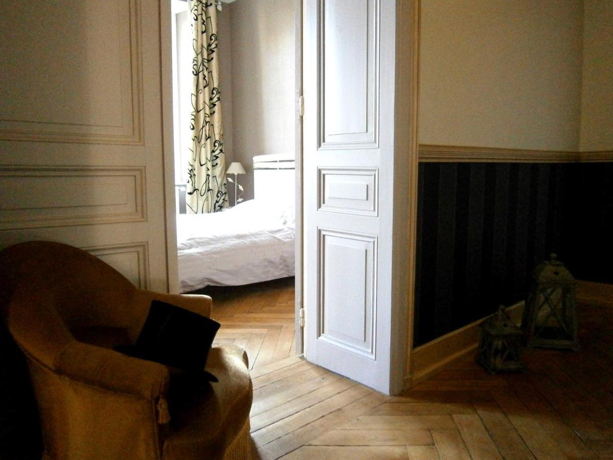 La Reverie Montbéliard Dış mekan fotoğraf