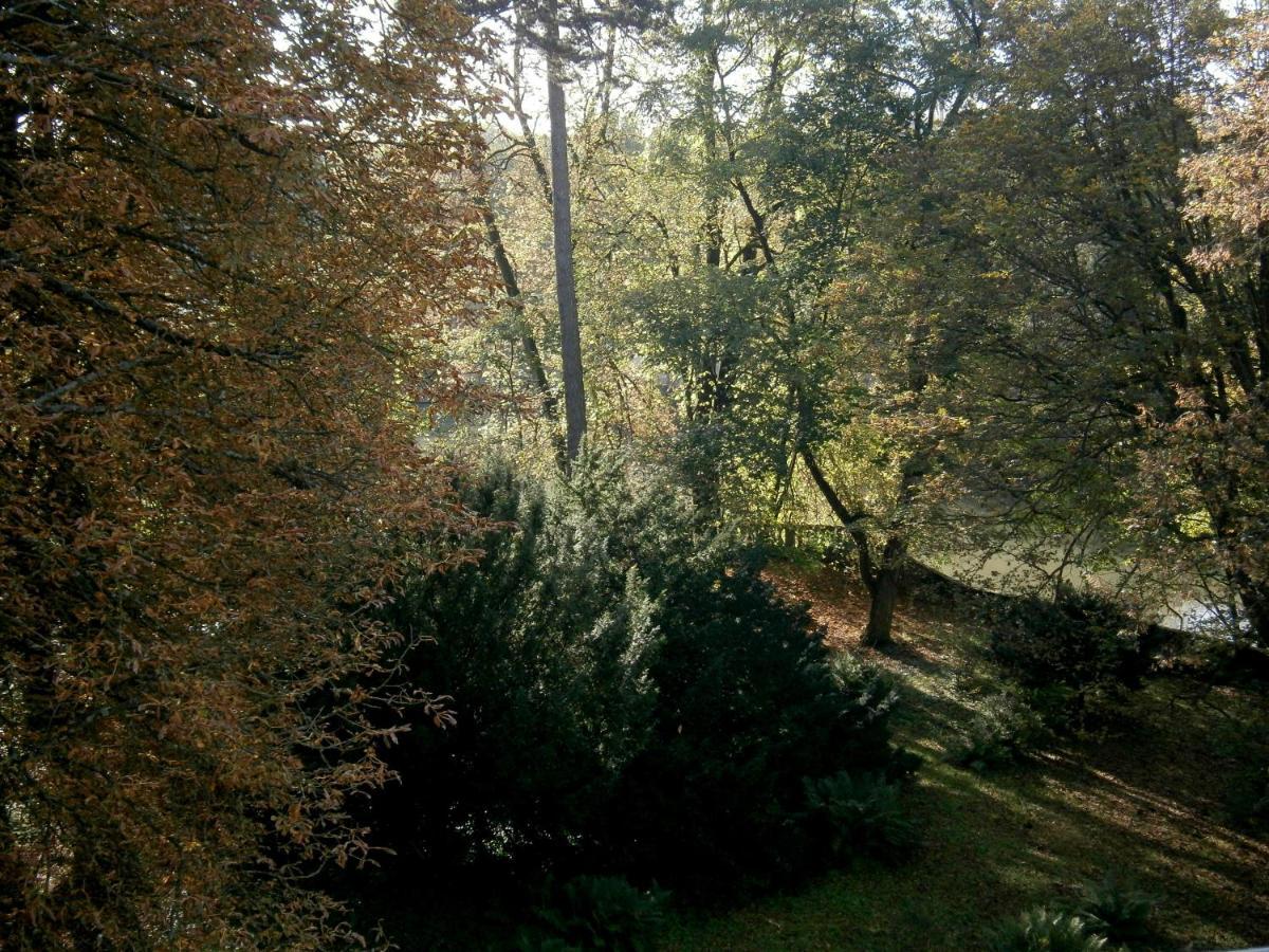 La Reverie Montbéliard Dış mekan fotoğraf